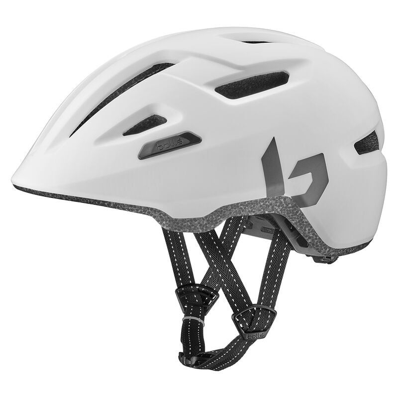 Casque de vélo urbain Bollé Stance Pure