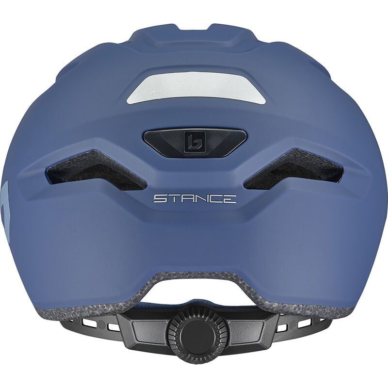 Casque de vélo urbain Bollé Stance Pure