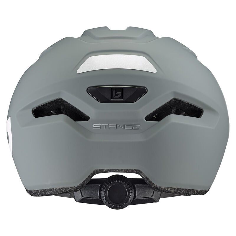 Casque de vélo urbain Bollé Stance Pure