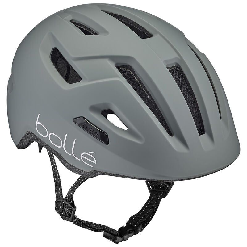Casque de vélo urbain Bollé Stance Pure