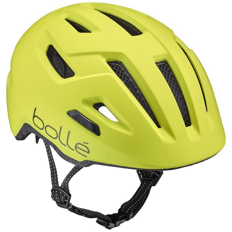 Casque de vélo urbain Bollé Stance Pure