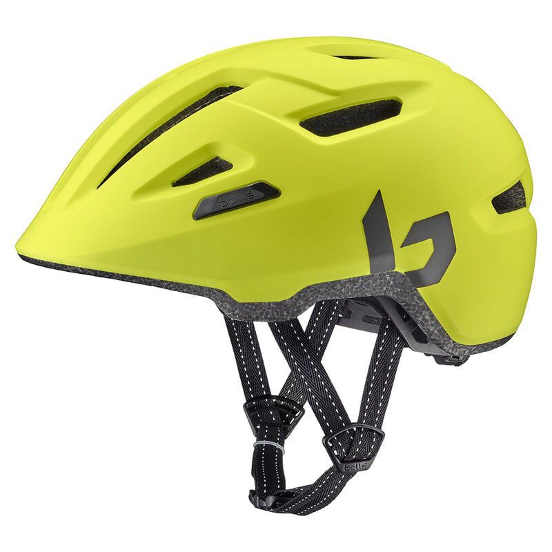 Casque de vélo urbain Bollé Stance Pure