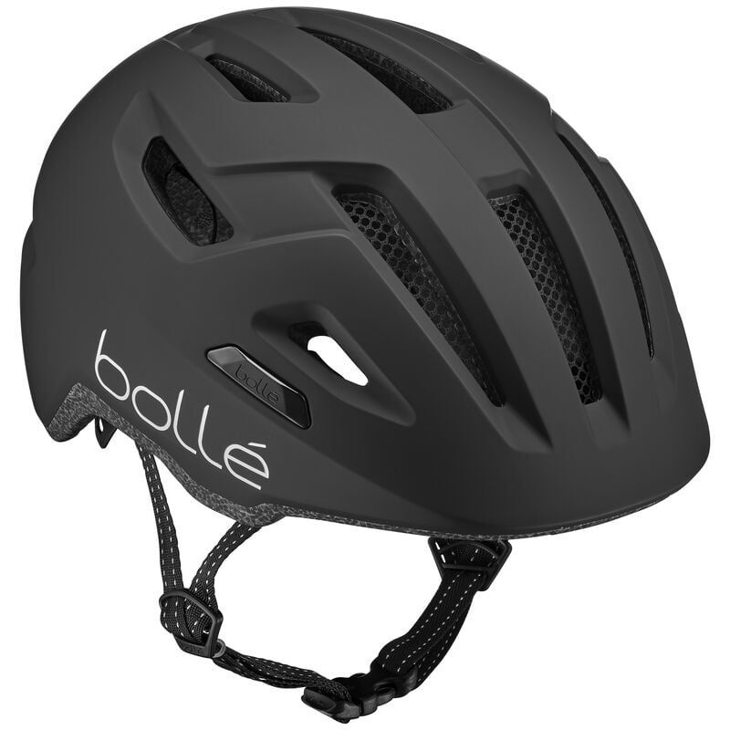 Casque de vélo urbain Bollé Stance Pure