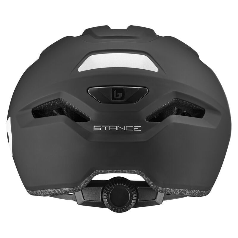 Casque de vélo urbain Bollé Stance Pure