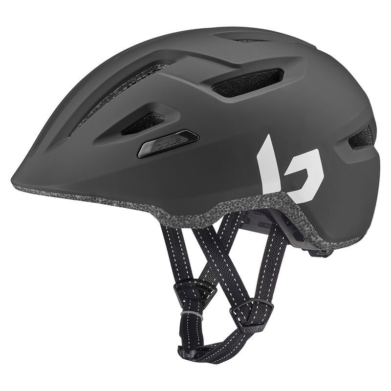 Casque de vélo urbain Bollé Stance Pure