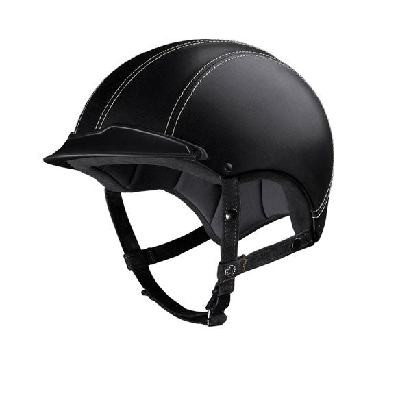Casque de vélo urbain Egide Atlas Ebène