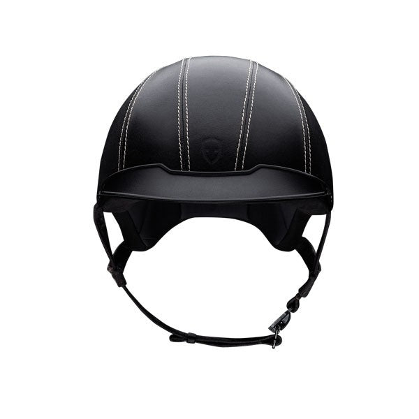 Casco de bicicleta urbana Egide Atlas Ebony