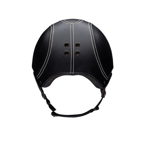Casco de bicicleta urbana Egide Atlas Ebony