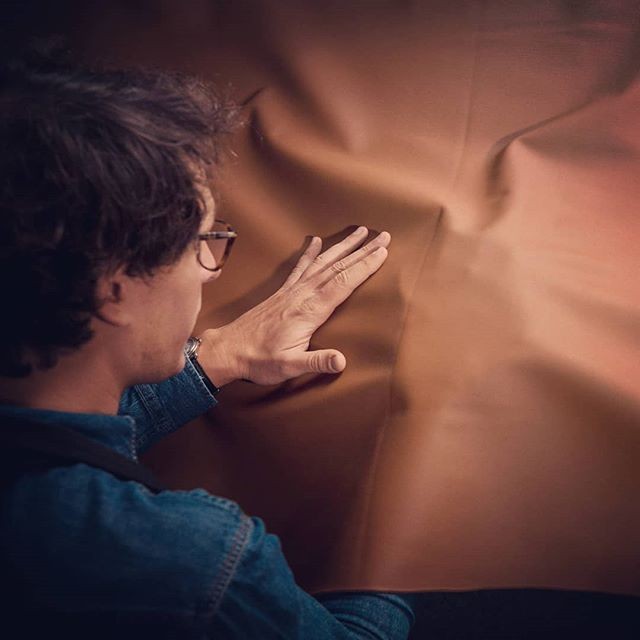 Casco de bicicleta urbana Egide Atlas Ebony