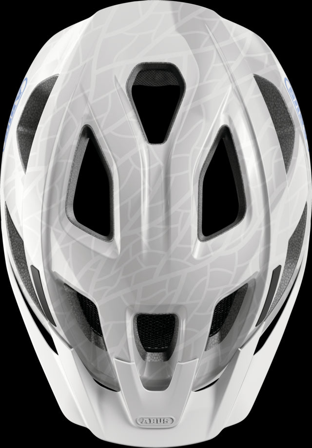 Casque de vélo urbain sportif ABUS Aduro 3.0