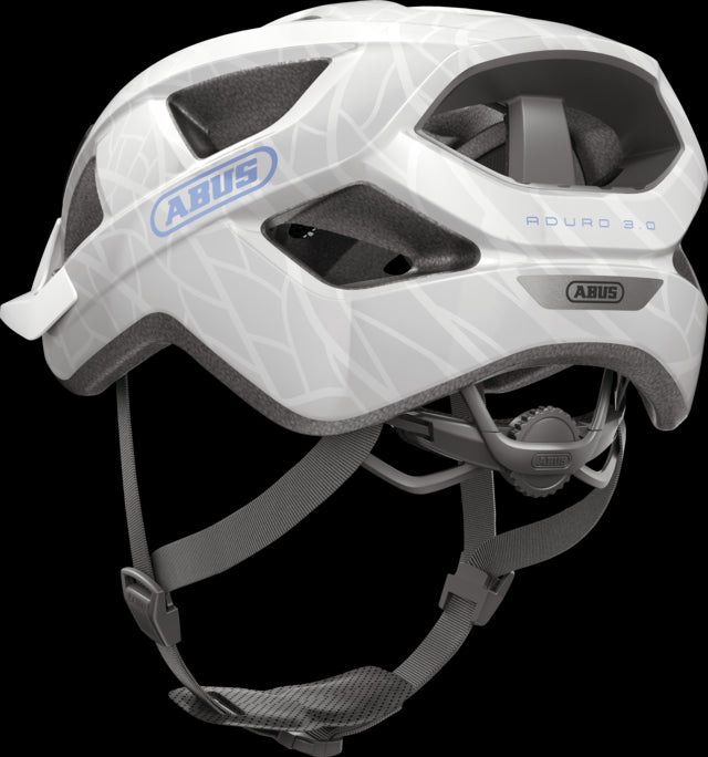 Casque de vélo urbain sportif ABUS Aduro 3.0