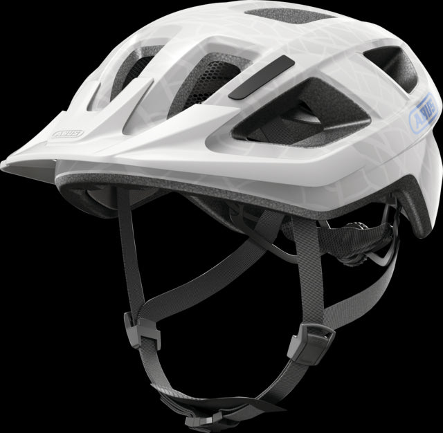 Casque de vélo urbain sportif ABUS Aduro 3.0