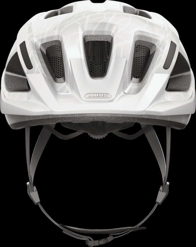Casque de vélo urbain sportif ABUS Aduro 3.0