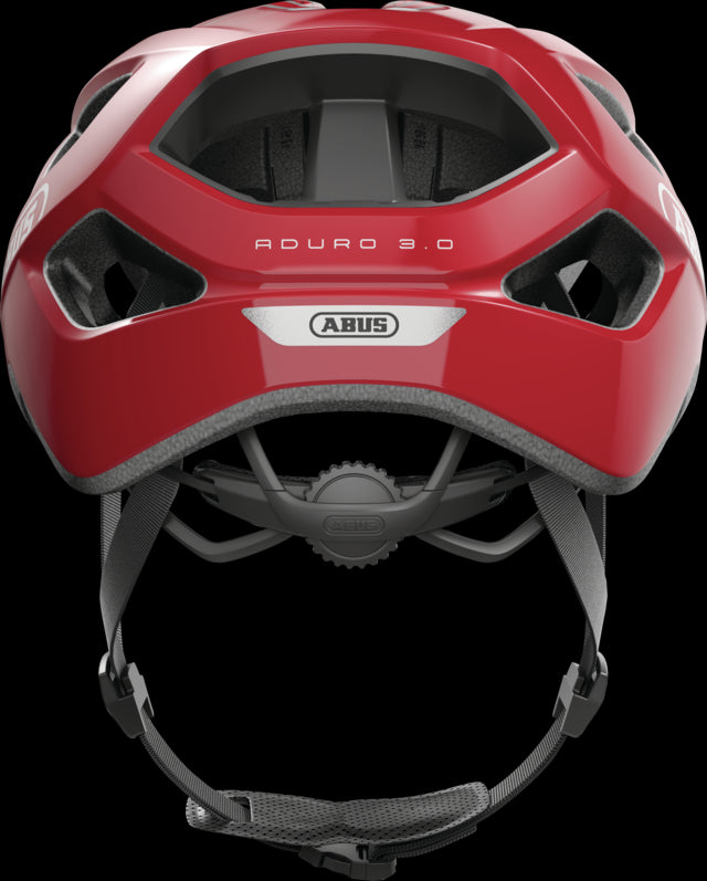 Casque de vélo urbain sportif ABUS Aduro 3.0