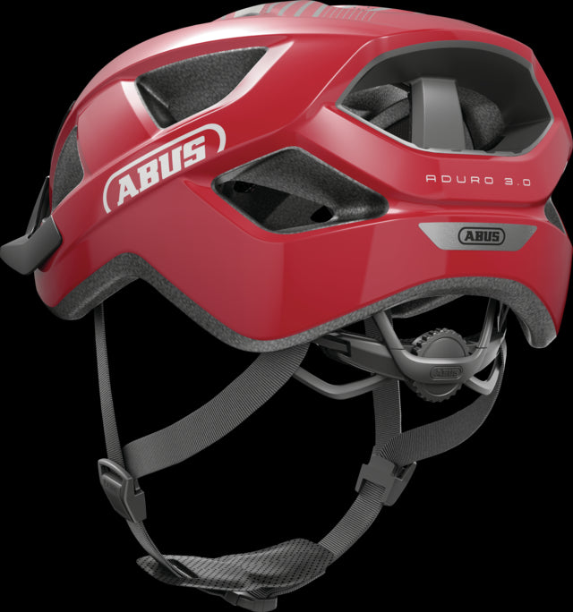 Casque de vélo urbain sportif ABUS Aduro 3.0