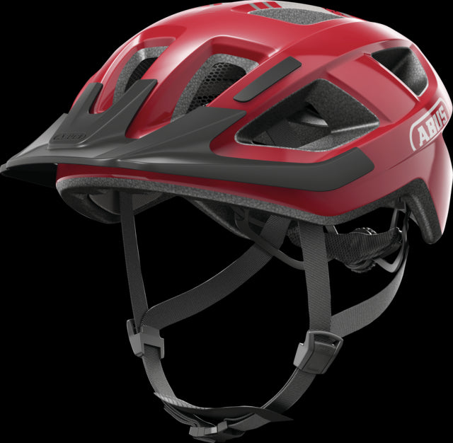 Casque de vélo urbain sportif ABUS Aduro 3.0