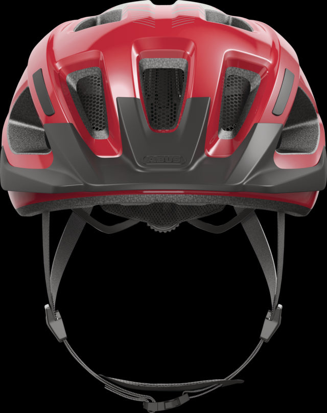 Casque de vélo urbain sportif ABUS Aduro 3.0