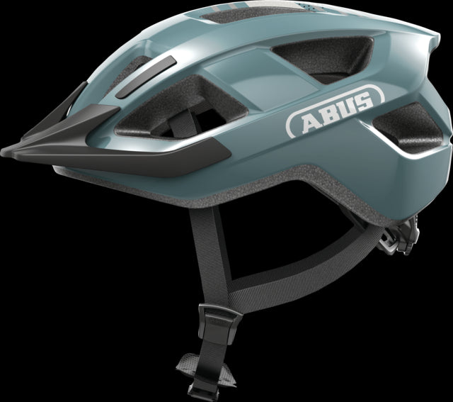 Casque de vélo urbain sportif ABUS Aduro 3.0