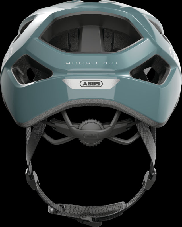 Casque de vélo urbain sportif ABUS Aduro 3.0