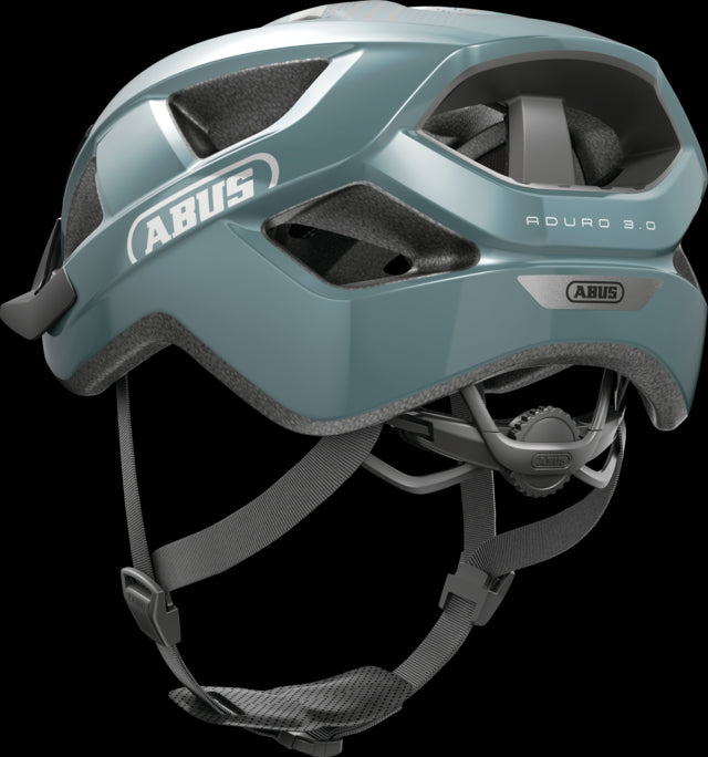 Casque de vélo urbain sportif ABUS Aduro 3.0