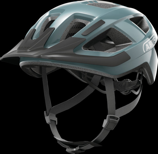 Casque de vélo urbain sportif ABUS Aduro 3.0