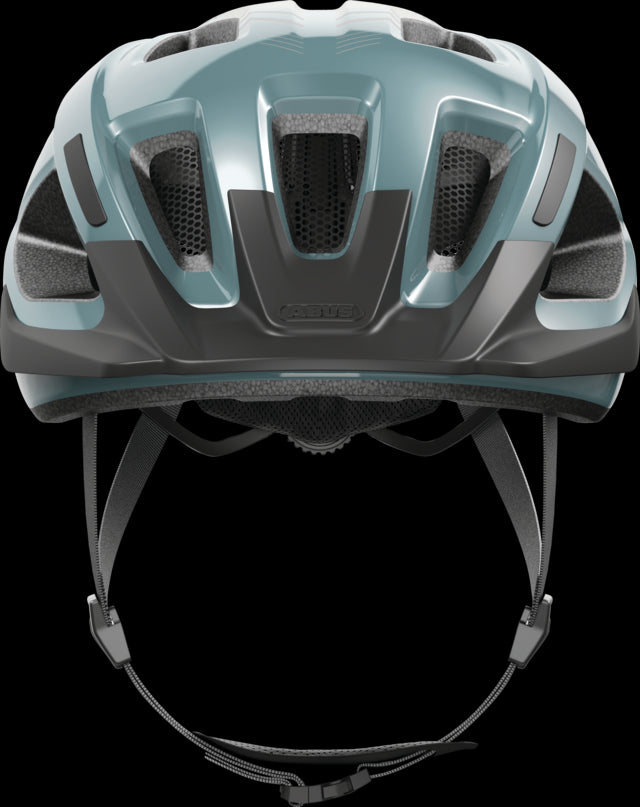 Casque de vélo urbain sportif ABUS Aduro 3.0