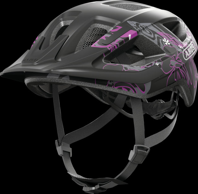 Casque de vélo urbain sportif ABUS Aduro 3.0