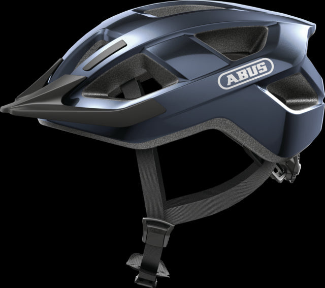 Casque de vélo urbain sportif ABUS Aduro 3.0