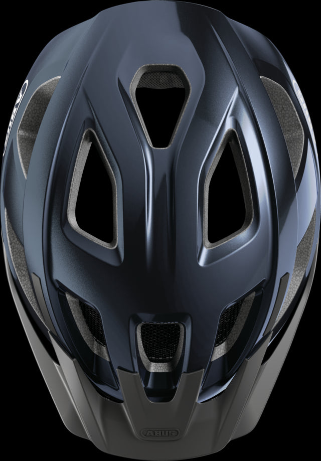 Casque de vélo urbain sportif ABUS Aduro 3.0