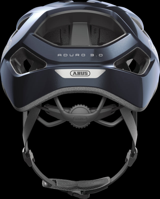 Casque de vélo urbain sportif ABUS Aduro 3.0