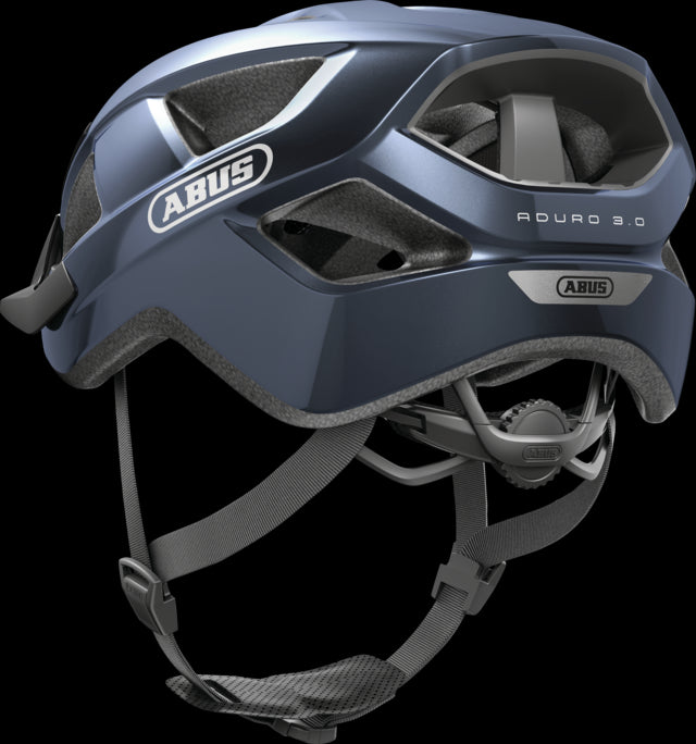 Casque de vélo urbain sportif ABUS Aduro 3.0