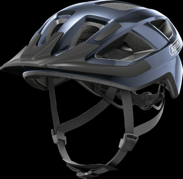 Casque de vélo urbain sportif ABUS Aduro 3.0