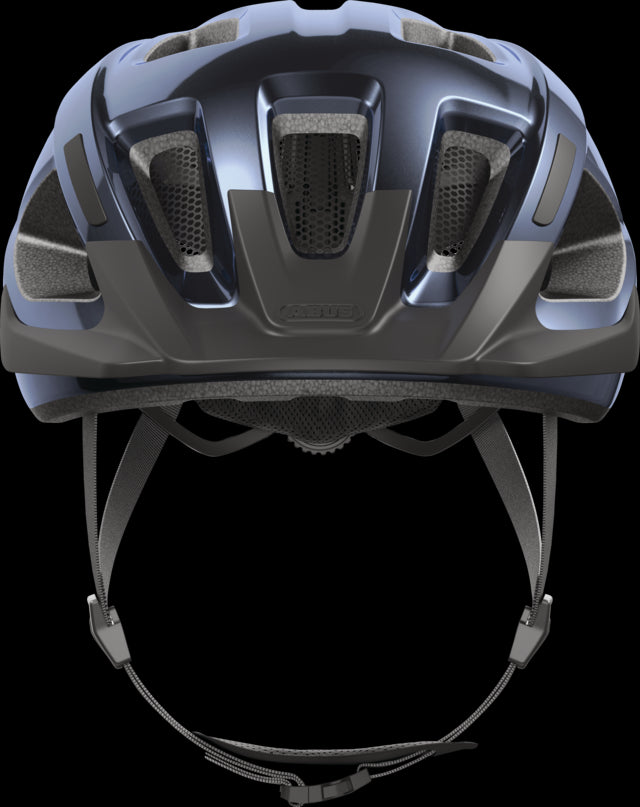 Casque de vélo urbain sportif ABUS Aduro 3.0