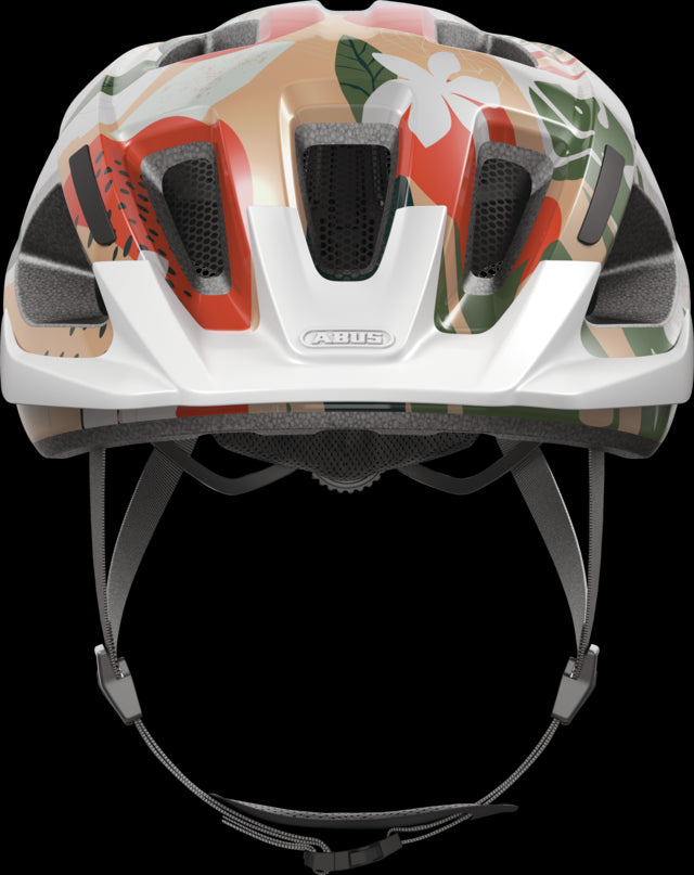 Casque de vélo urbain sportif ABUS Aduro 3.0