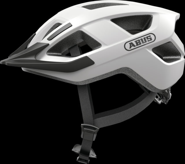 Casque de vélo urbain sportif ABUS Aduro 3.0