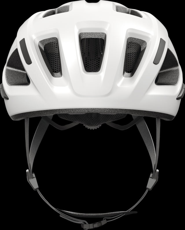 Casque de vélo urbain sportif ABUS Aduro 3.0