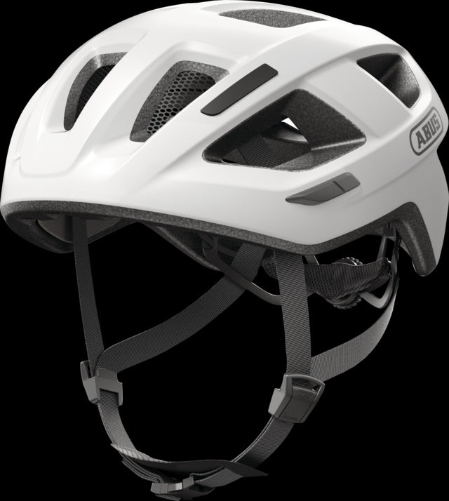 Casque de vélo urbain sportif ABUS Aduro 3.0