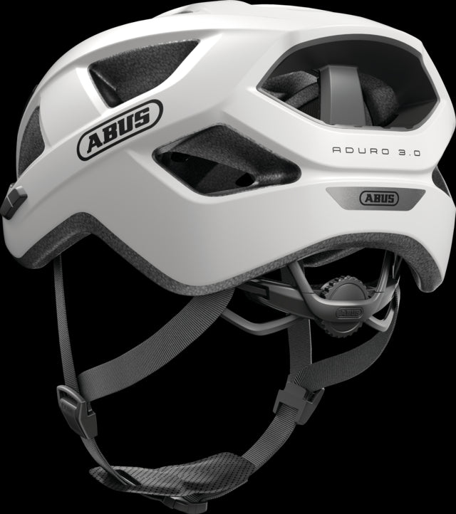 Casque de vélo urbain sportif ABUS Aduro 3.0