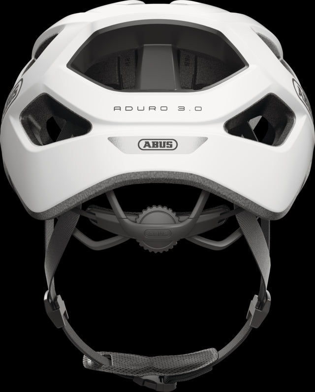 Casque de vélo urbain sportif ABUS Aduro 3.0