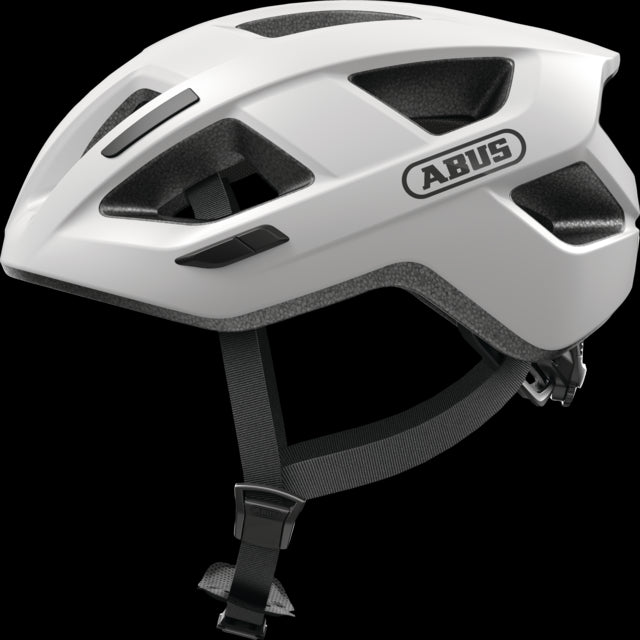 Casque de vélo urbain sportif ABUS Aduro 3.0