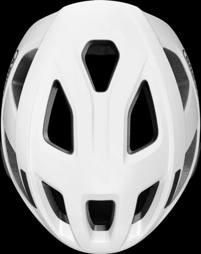 Casque de vélo urbain sportif ABUS Aduro 3.0