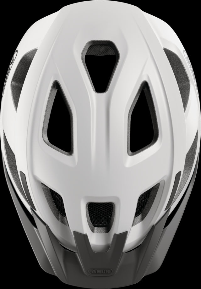 Casque de vélo urbain sportif ABUS Aduro 3.0