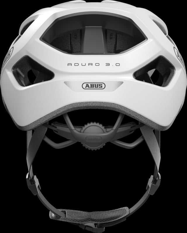 Casque de vélo urbain sportif ABUS Aduro 3.0