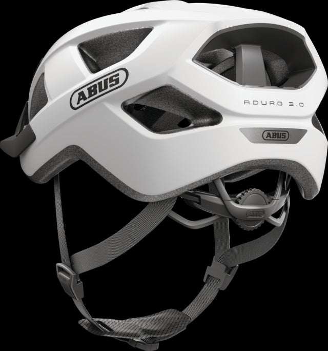 Casque de vélo urbain sportif ABUS Aduro 3.0