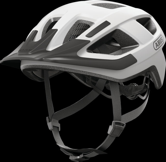 Casque de vélo urbain sportif ABUS Aduro 3.0