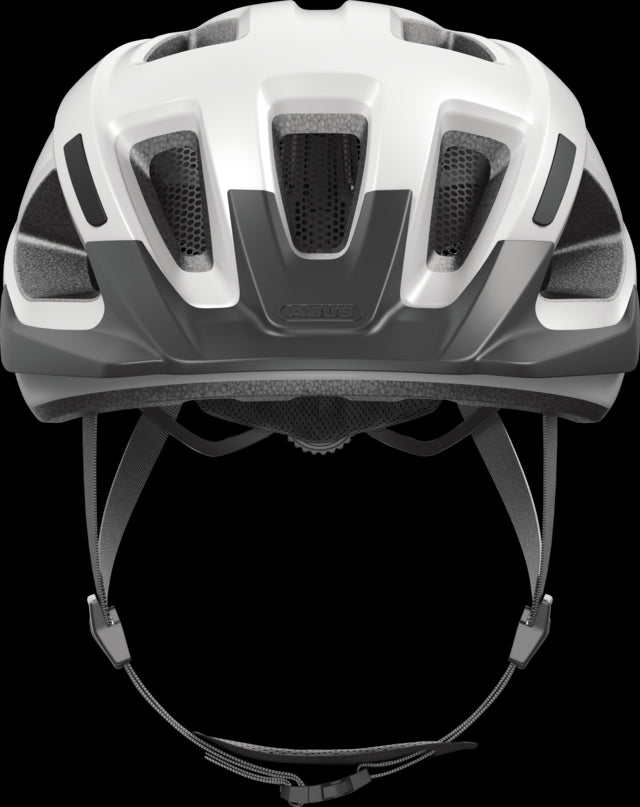 Casque de vélo urbain sportif ABUS Aduro 3.0