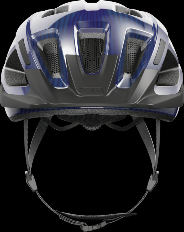 Casque de vélo urbain sportif ABUS Aduro 3.0