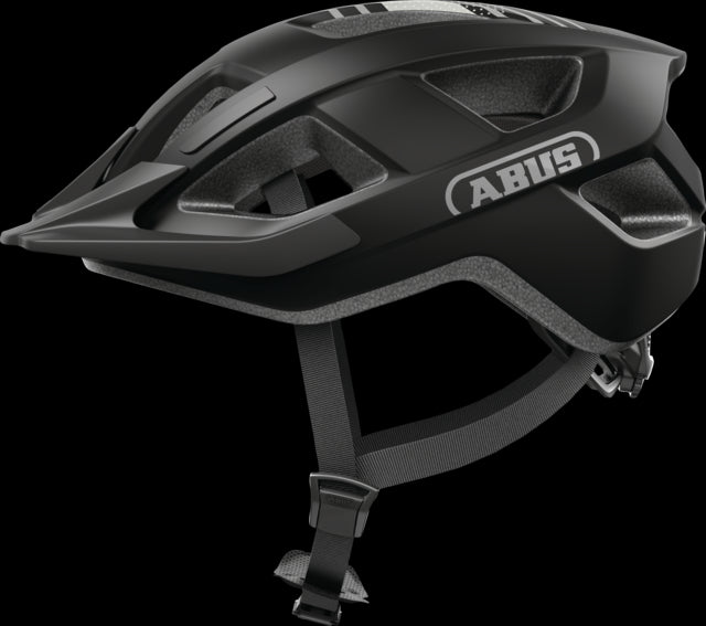 Casque de vélo urbain sportif ABUS Aduro 3.0