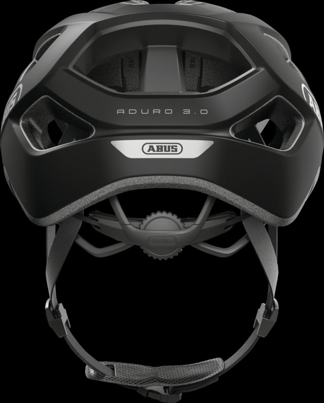 Casque de vélo urbain sportif ABUS Aduro 3.0