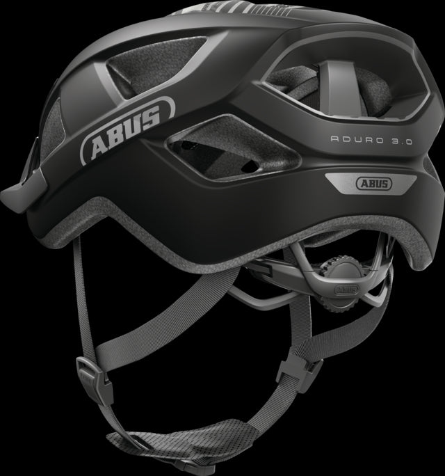 Casque de vélo urbain sportif ABUS Aduro 3.0